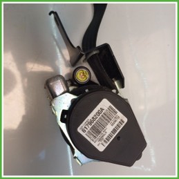 Cintura di Sicurezza Anteriore Destro DX (Lato Passeggero) NISSAN JUKE F15E 1.5 dCi 868841KA0A 2010 2018