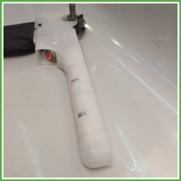Cintura di Sicurezza Anteriore Destro DX (Lato Passeggero) NISSAN JUKE F15E 1.5 dCi 868841KA0A 2010 2018