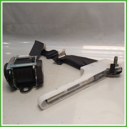 Cintura di Sicurezza Anteriore Destro DX (Lato Passeggero) NISSAN JUKE F15E 1.5 dCi 868841KA0A 2010 2018