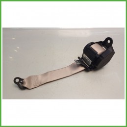 Cintura di Sicurezza Posteriore Sinistro SX (Lato Guida) BMW Serie 4 Gran Coupe F36 LCI 72117243309 2017 2021