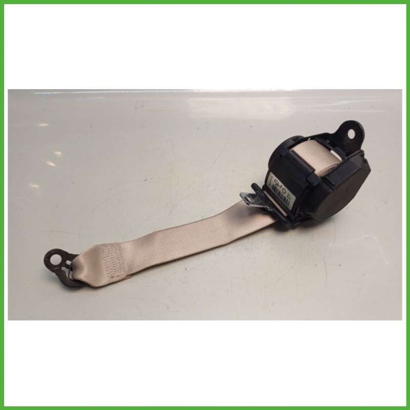 Cintura di Sicurezza Posteriore Sinistro SX (Lato Guida) BMW Serie 4 Gran Coupe F36 LCI 72117243309 2017 2021