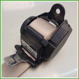 Cintura di Sicurezza Posteriore Sinistro SX (Lato Guida) BMW Serie 4 Gran Coupe F36 LCI 72117243309 2017 2021
