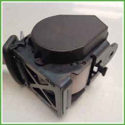 Cintura di Sicurezza Posteriore Sinistro SX (Lato Guida) BMW Serie 4 Gran Coupe F36 LCI 72117243309 2017 2021