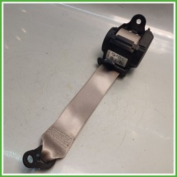 Cintura di Sicurezza Posteriore Sinistro SX (Lato Guida) BMW Serie 4 Gran Coupe F36 LCI 72117243309 2017 2021