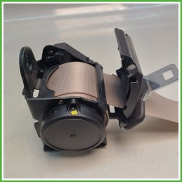 Cintura di Sicurezza Posteriore Destro DX (Lato Passeggero) BMW Serie 4 Gran Coupe F36 LCI 72117243309 2017 2021