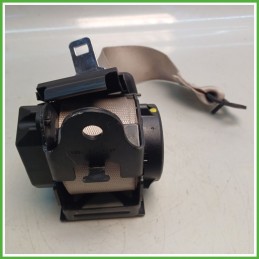 Cintura di Sicurezza Posteriore Destro DX (Lato Passeggero) BMW Serie 4 Gran Coupe F36 LCI 72117243309 2017 2021