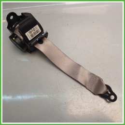 Cintura di Sicurezza Posteriore Destro DX (Lato Passeggero) BMW Serie 4 Gran Coupe F36 LCI 72117243309 2017 2021