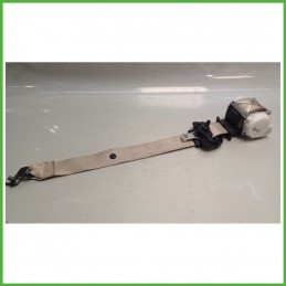 Cintura di Sicurezza Anteriore Destro DX (Lato Passeggero) BMW Serie 4 Gran Coupe F36 LCI 72117243308 2017 2021 TRW 33052214