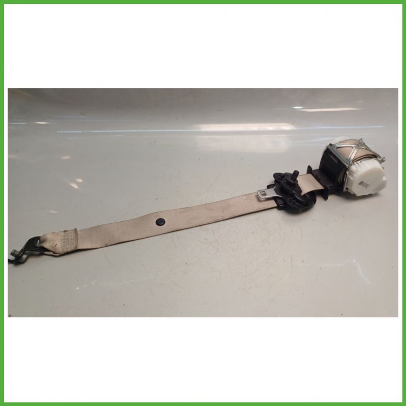 Cintura di Sicurezza Anteriore Destro DX (Lato Passeggero) BMW Serie 4 Gran Coupe F36 LCI 72117243308 2017 2021 TRW 33052214