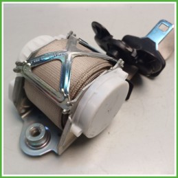 Cintura di Sicurezza Anteriore Destro DX (Lato Passeggero) BMW Serie 4 Gran Coupe F36 LCI 72117243308 2017 2021 TRW 33052214