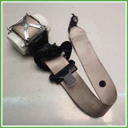 Cintura di Sicurezza Anteriore Destro DX (Lato Passeggero) BMW Serie 4 Gran Coupe F36 LCI 72117243308 2017 2021 TRW 33052214