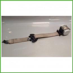 Cintura di Sicurezza Anteriore Sinistro SX (Lato Guida) BMW Serie 4 Gran Coupe F36 LCI 72117243307 2017 2021 TRW 33052211