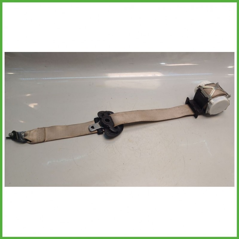 Cintura di Sicurezza Anteriore Sinistro SX (Lato Guida) BMW Serie 4 Gran Coupe F36 LCI 72117243307 2017 2021 TRW 33052211