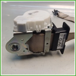 Cintura di Sicurezza Anteriore Sinistro SX (Lato Guida) BMW Serie 4 Gran Coupe F36 LCI 72117243307 2017 2021 TRW 33052211