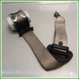 Cintura di Sicurezza Anteriore Sinistro SX (Lato Guida) BMW Serie 4 Gran Coupe F36 LCI 72117243307 2017 2021 TRW 33052211