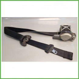 Cintura di Sicurezza Anteriore Destro DX (Lato Passeggero) CITROEN DS3 1.6 96771573XX 2009 2011 TRW 34068393D