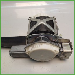 Cintura di Sicurezza Anteriore Destro DX (Lato Passeggero) CITROEN DS3 1.6 96771573XX 2009 2011 TRW 34068393D