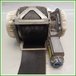 Cintura di Sicurezza Anteriore Destro DX (Lato Passeggero) CITROEN DS3 1.6 96771573XX 2009 2011 TRW 34068393D