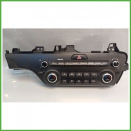Comandi Clima AC Riscaldamento Condizionatore KIA SPORTAGE 4a Serie 1.6 84745F1200AK5 2018 2021