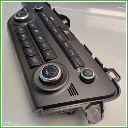 Comandi Clima AC Riscaldamento Condizionatore KIA SPORTAGE 4a Serie 1.6 84745F1200AK5 2018 2021