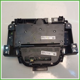Comandi Clima AC Riscaldamento Condizionatore DELPHI 28395666 OPEL ASTRA P10 1.4 13435154 2009 2015