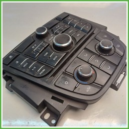 Comandi Clima AC Riscaldamento Condizionatore DELPHI 28395666 OPEL ASTRA P10 1.4 13435154 2009 2015