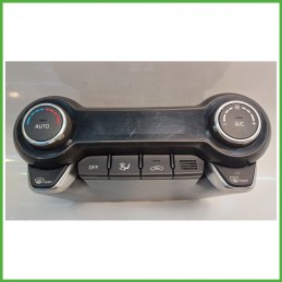 Comandi Clima AC Riscaldamento Condizionatore KIA STONIC 97250H8220SA1 2017 2020