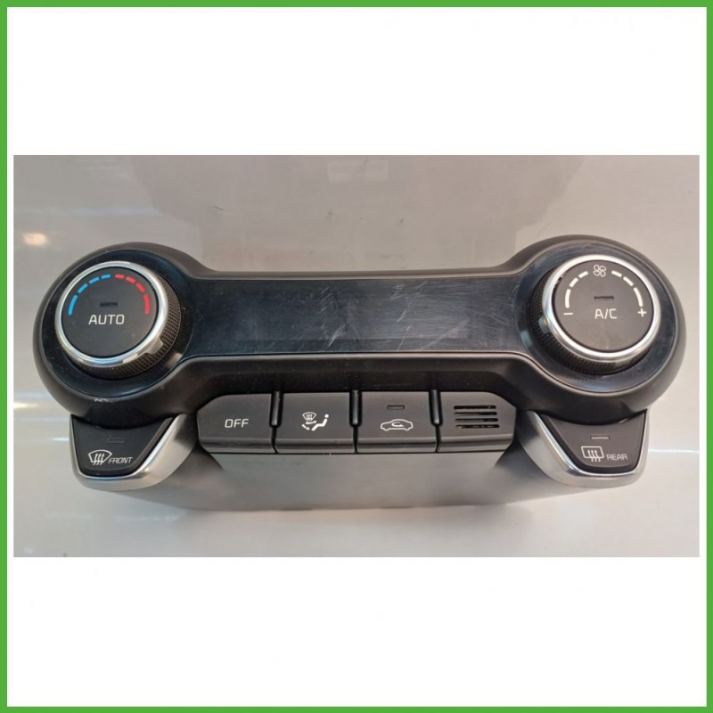Comandi Clima AC Riscaldamento Condizionatore KIA STONIC 97250H8220SA1 2017 2020