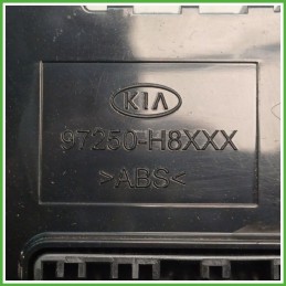 Comandi Clima AC Riscaldamento Condizionatore KIA STONIC 97250H8220SA1 2017 2020
