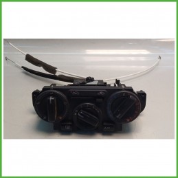 Comandi Clima AC Riscaldamento Condizionatore CALSONIC AXA01022 NISSAN JUKE F15E 1.5 dCi 275101KB0A 2010 2018