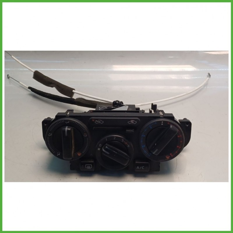 Comandi Clima AC Riscaldamento Condizionatore CALSONIC AXA01022 NISSAN JUKE F15E 1.5 dCi 275101KB0A 2010 2018