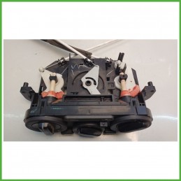 Comandi Clima AC Riscaldamento Condizionatore CALSONIC AXA01022 NISSAN JUKE F15E 1.5 dCi 275101KB0A 2010 2018