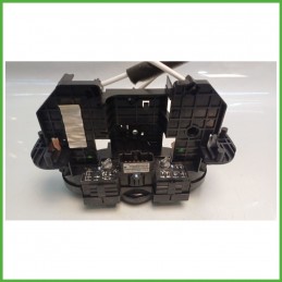 Comandi Clima AC Riscaldamento Condizionatore CALSONIC AXA01022 NISSAN JUKE F15E 1.5 dCi 275101KB0A 2010 2018
