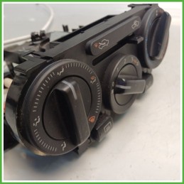 Comandi Clima AC Riscaldamento Condizionatore CALSONIC AXA01022 NISSAN JUKE F15E 1.5 dCi 275101KB0A 2010 2018