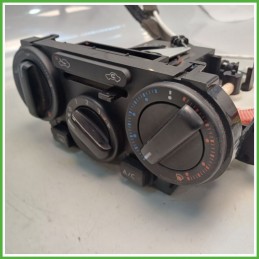 Comandi Clima AC Riscaldamento Condizionatore CALSONIC AXA01022 NISSAN JUKE F15E 1.5 dCi 275101KB0A 2010 2018