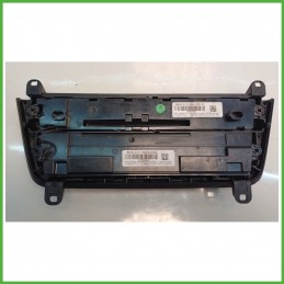 Comandi Clima AC Riscaldamento Condizionatore BMW Serie 4 Gran Coupe F36 LCI 64119363545 2017 2021