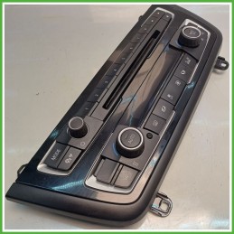 Comandi Clima AC Riscaldamento Condizionatore BMW Serie 4 Gran Coupe F36 LCI 64119363545 2017 2021