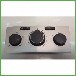 Comandi Clima AC Riscaldamento Condizionatore PREH 2882 OPEL ASTRA A04 1.6 16V 13201299 2004 2011