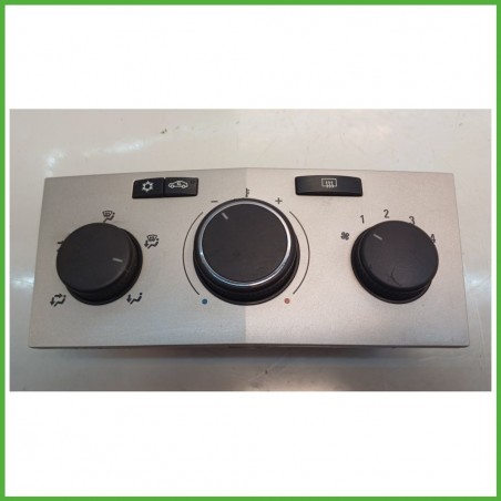 Comandi Clima AC Riscaldamento Condizionatore PREH 2882 OPEL ASTRA A04 1.6 16V 13201299 2004 2011