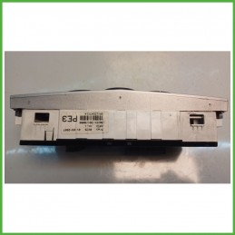 Comandi Clima AC Riscaldamento Condizionatore PREH 2882 OPEL ASTRA A04 1.6 16V 13201299 2004 2011