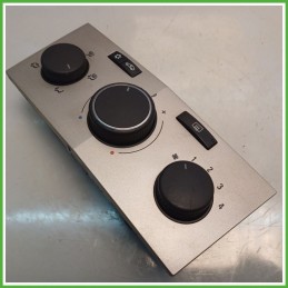 Comandi Clima AC Riscaldamento Condizionatore PREH 2882 OPEL ASTRA A04 1.6 16V 13201299 2004 2011