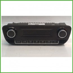 Comandi Clima AC Riscaldamento Condizionatore CONTINENTAL A2C53427077 VOLKSWAGEN POLO 6R 1.4 6R0907044QWZU 2009 2012