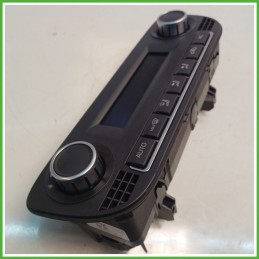 Comandi Clima AC Riscaldamento Condizionatore CONTINENTAL A2C53427077 VOLKSWAGEN POLO 6R 1.4 6R0907044QWZU 2009 2012