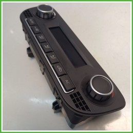 Comandi Clima AC Riscaldamento Condizionatore CONTINENTAL A2C53427077 VOLKSWAGEN POLO 6R 1.4 6R0907044QWZU 2009 2012