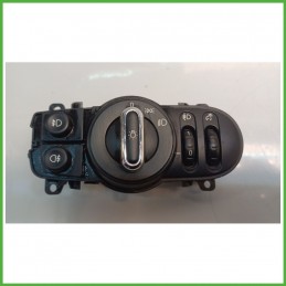 Selettore Comando Luci MINI MINI Clubman F54 2.0 61315A25476 2015