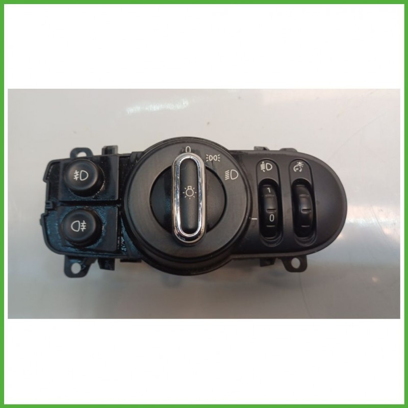 Selettore Comando Luci MINI MINI Clubman F54 2.0 61315A25476 2015