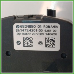 Selettore Comando Luci MINI MINI Clubman F54 2.0 61315A25476 2015