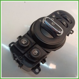 Selettore Comando Luci MINI MINI Clubman F54 2.0 61315A25476 2015