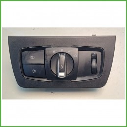 Selettore Comando Luci BMW Serie 4 Gran Coupe F36 LCI 61316847514 2017 2021