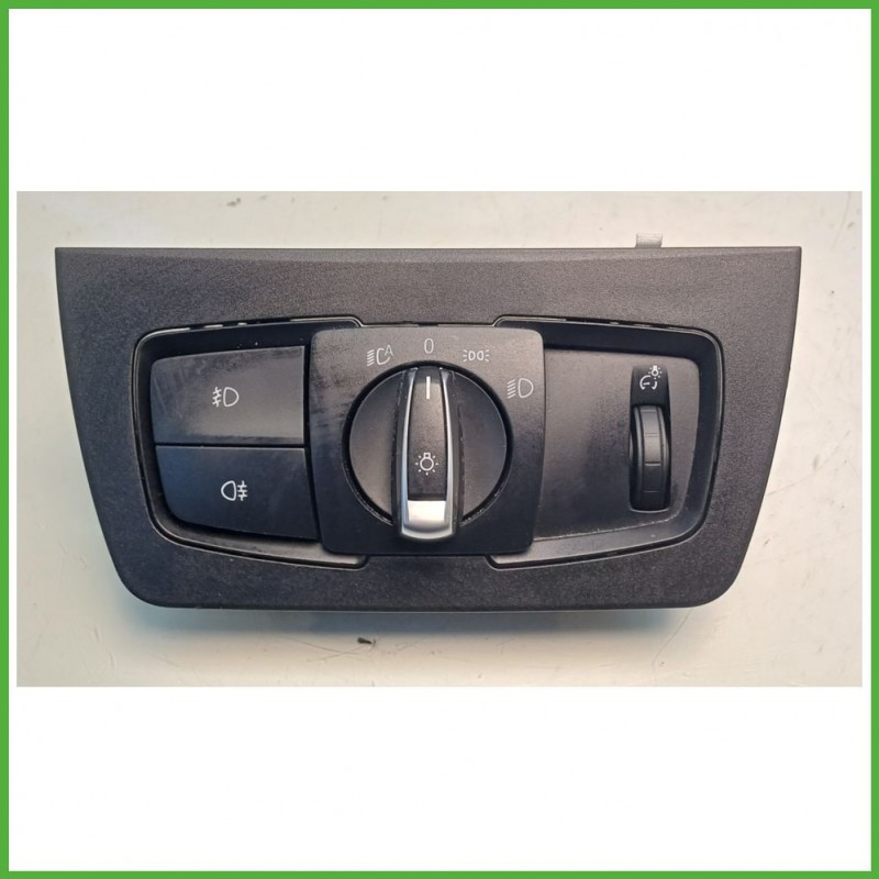 Selettore Comando Luci BMW Serie 4 Gran Coupe F36 LCI 61316847514 2017 2021